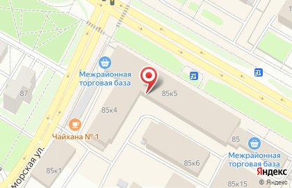Оптовая фирма в Стерлитамаке на карте