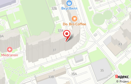 Do.Bro Coffee на карте