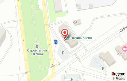 Югорская региональная микрокредитная компания на Интернациональной улице на карте