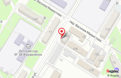 АдамантГрупп на карте