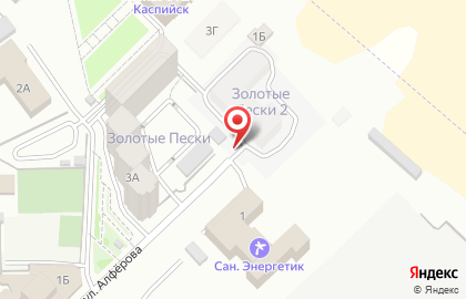 Офис продаж Аркада на карте