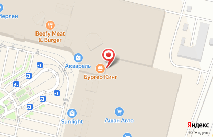 Фирменный кондитерский магазин Алёнка на Университетском проспекте на карте