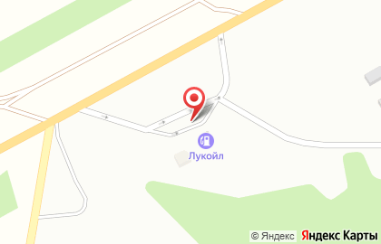 АЗС №216 на Советской улице на карте