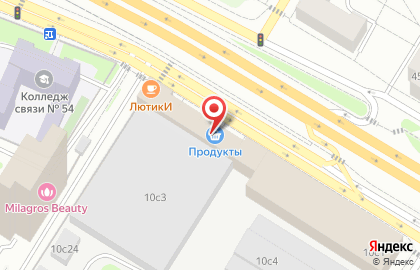 O.K.&Co. на карте