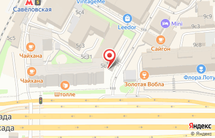 ООО Ортопедиа на карте