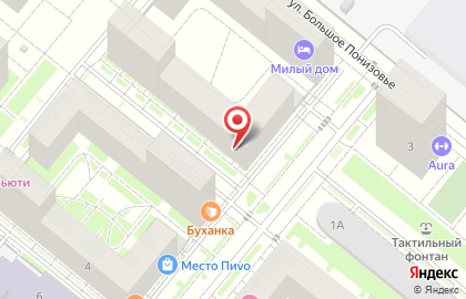 Coffee Way на карте