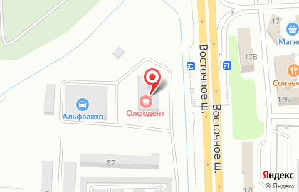 Сервисный центр GK computers на карте