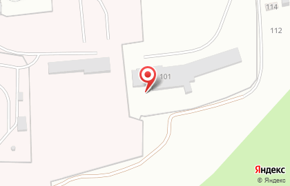 ЛД в Орджоникидзевском районе на карте
