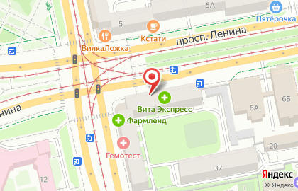 Адвокатское бюро 35 адвокатское бюро Свердловской области на карте