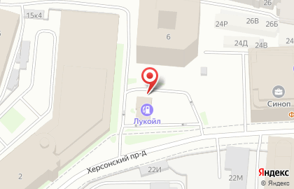 Страховая компания ВСК на площади Александра Невского I на карте