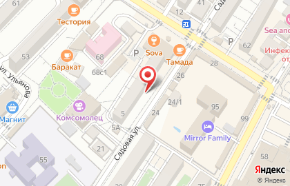 РЕМОНТ ЭЛЕКТРОПЛИТ на карте