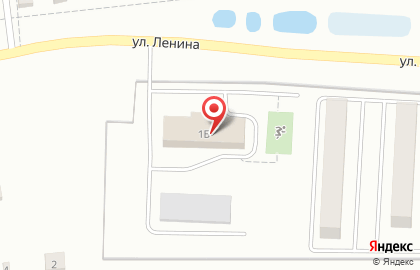 Пограничное управление ФСБ России по Омской области в Омске на карте