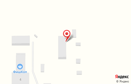 КрасКомпозит на карте