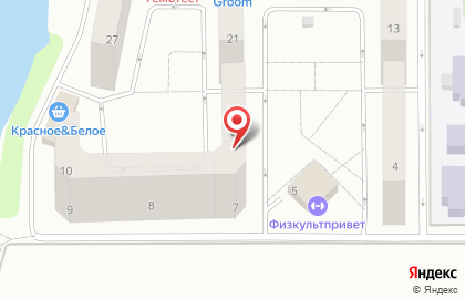 ИНТЕРНЕТ-ГИПЕРМАРКЕТ МайтехноКом на карте
