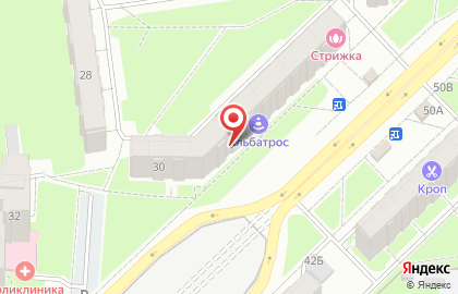Продуктовый магазин Звениговские колбасы на улице Сафиуллина на карте