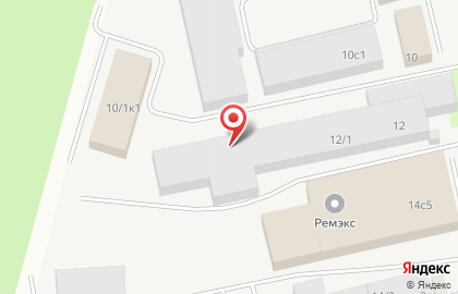СУРГУТИНСТРОЙ на карте