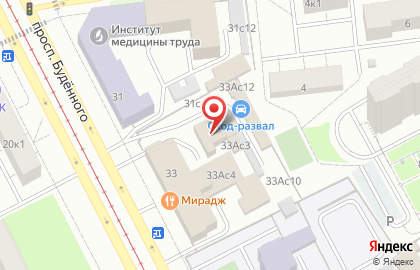 Bmw Clinic Motors на карте