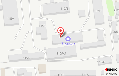 ENERCOM на карте