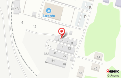 Автомойка Авто Релакс на карте