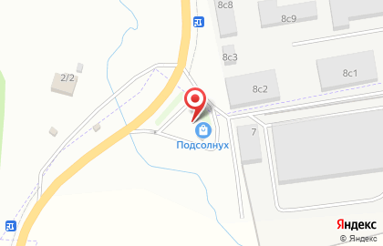 Роснефть на проспекте 60-летия Октября, 2/1 на карте