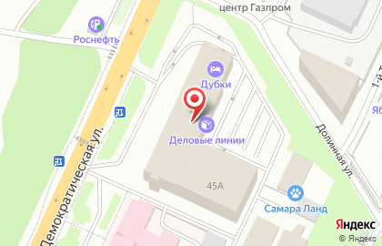 Ледокол на карте
