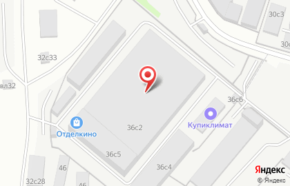 Caravanta, LLC на карте
