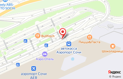 Центр каршеринга Car5 на улице Мира на карте