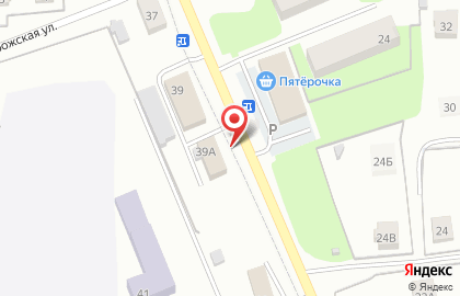 СтройХоз товары, ИП Хмелев А.Э. на карте