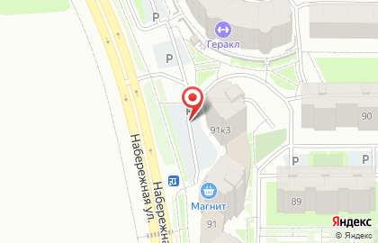 Салон дверей Двери Александрийские на карте