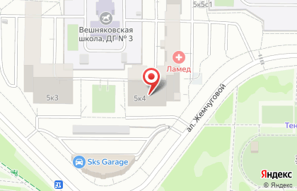 Коллегия адвокатов Правовая помощь на карте