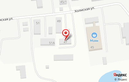 Компания по изготовлению мебели Фиеста на карте