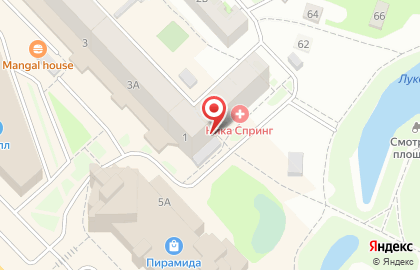 Торгово-монтажная компания Стройпласт на Лукерьинской улице на карте