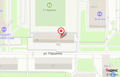 Интернет-магазин Sex-Shop-Intim в Хорошево-Мневниках на карте