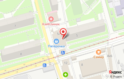 Банкомат Волго-Вятский банк Сбербанка России на улице Исполкома на карте