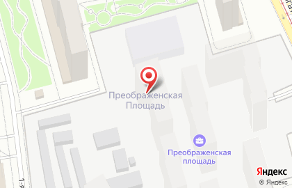 Рускег на карте