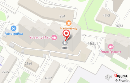 Группа компаний Дель Рио на карте