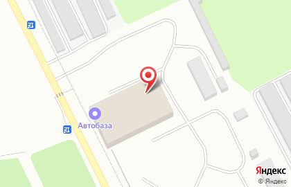 Busluks на карте