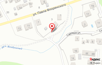 Ремонт швейных машин на дому в Калининграде на карте