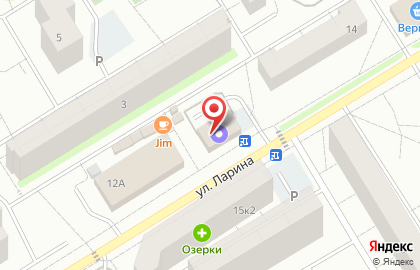 Продуктовый магазин, ИП Лукашенко И.С. на карте