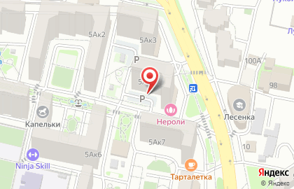 Gamer Zone на карте