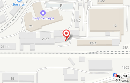Магазин автозапчастей Град на карте