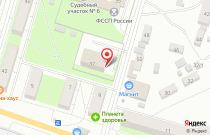 Лёвшинская дистанция пути на карте