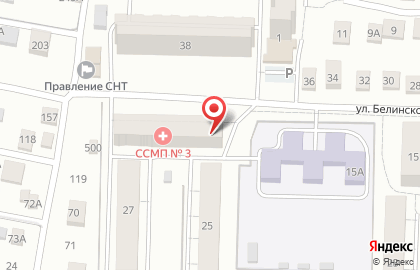 Магазин Глобус Маркет в Авиастроительном районе на карте