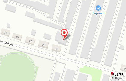 Автосервис Шанхай на карте