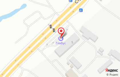 АЗС в Самаре на карте