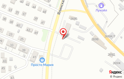 Производственно-коммерческая фирма Астэкспорт на карте
