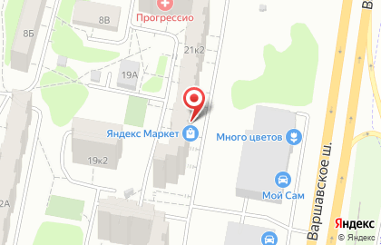 Интернет-магазин часов G-store Russia на карте