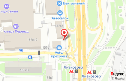 IQ4YOU (ООО МКВС) на карте