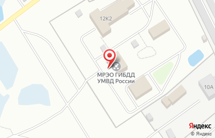 Страховая компания Рейтинг ГИБДД на карте