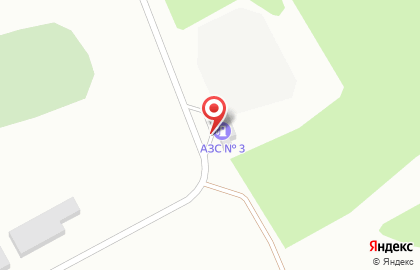 Сеть АЗС Алекс в Кирове на карте